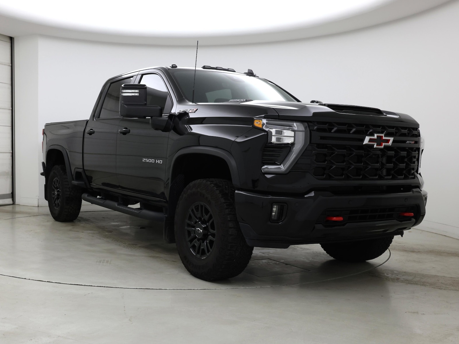 chevrolet silverado 2500hd 2026 2GC4KYE76T1109376 image chevrolet silverado 2500hd 2026 2GC4KYE76T1109376 image